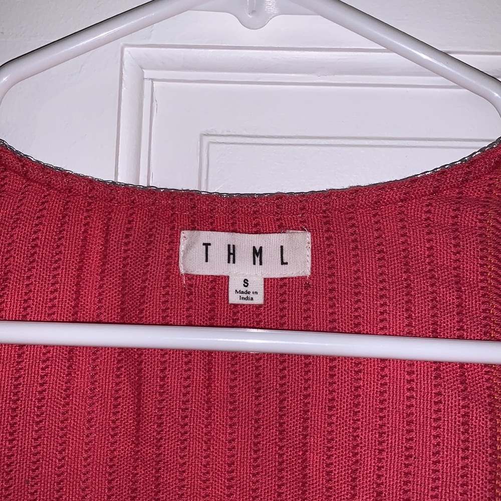 Lulus light jacket - Picture 2 of 5